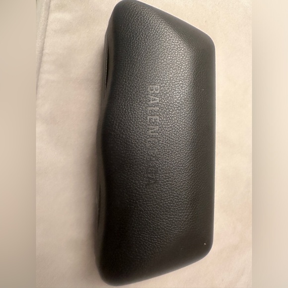 Balenciaga Sunglasses 
Paper Rectangular Sunglasses, 56mm - Picture 2 of 6